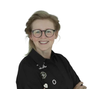 Joanna Gondek Dyrektor szko y Pedagog