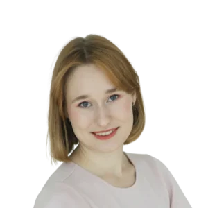 Karolina J drzejczykNauczycielka edukacji wczesnoszkolnej