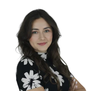 Ma gorzata WalterNauczycielka edukacji wczesnoszkolnej