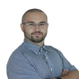 Micha HorbaczekWychowawca wietlicy