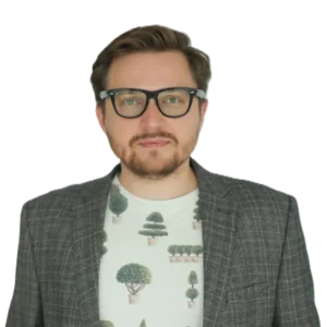 Tomasz StefanowiczNauczyciel j zyka hiszpa skiego