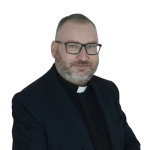 o Piotr LamprechtReligia